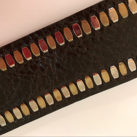 Calleen Cordero ‘Mala’ Belt - Picture 6 of 7